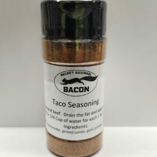 2 oz Taco Seasoning