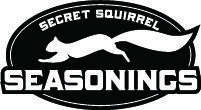 Secret Squirrel Seasonings
